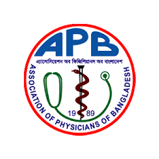 Member of Association of Physicians of Bangladesh (APB)