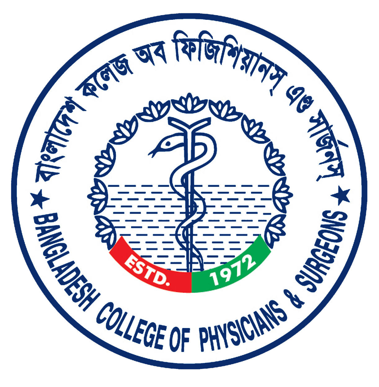 Bangladesh College of Physicians and Surgeons (BCPS)