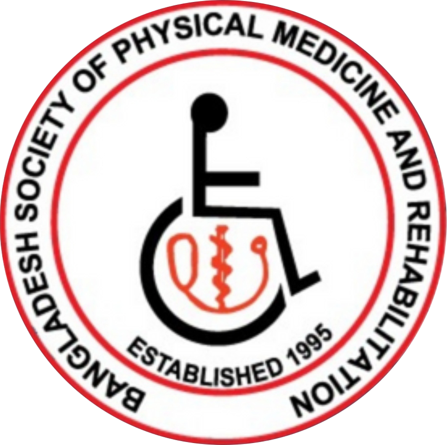 Bangladesh Society of Physical Medicine and Rehabilitation (BSPMR)
